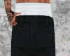 Jeans Black