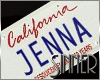 Jenna Plate