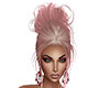 cecilia hair pink