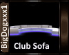 [BD]Club Sofa