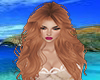 Mirla Hair Redhead