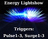 Energy Lightshow