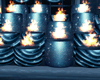 Wolf Dreams Candles