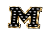 Marquee "M"