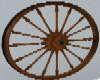 *J* Wagon Wheel