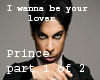 Prince/dance pt 1