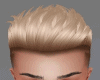 KID blonde hair