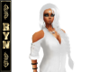 RYN: Eve Star White