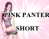 PINK PANTHER SHORTH XXL
