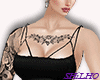 s! Full Tatoo Dress