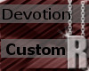 {RK}Devotion Jacket