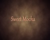 Sweet Mocha