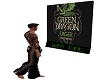 Green Dragon Web Radio