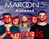maroon5-animals