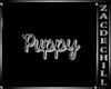 Puppy Sign