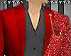 RED ,BLACK VDAY SUITE