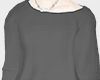 𝕷 Black Sweater
