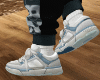 Shoes White