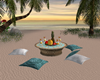 Tropical Low Table