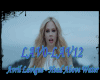 A.Lavigne- Head Above Wa