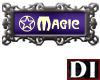 DI Gothic Pin: Magic
