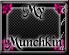 [ID] Pink R My Munchkin