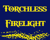 Torchless Fire Light