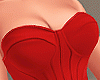 🅟 anne red dress