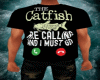 Catfish Are Calling