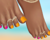 Didi feet