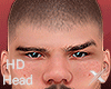 ❌ HD. Head v8