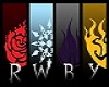 [GL] Team RWBY Emblems