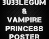 bubblegum & vampire