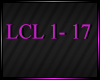 Lot to Learn[Luke]