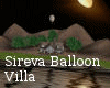 Sireva Balloon   Villa
