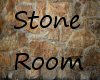 Brown Stone Room