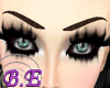 -B.E- Eyebrows #3 /Brown