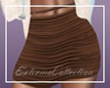 *EX* Brown Skirt Beri