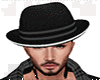 Black Hat Style