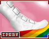 lPl Pride Mh Unisex Boot