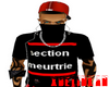 [KD] section meurtrie