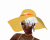 Beach Hat