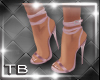 [TB] Marla Pink Heels