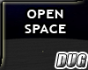 (D) An Empty Open Space2