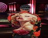 VESTE  MARILYN MONROE