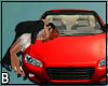 Passion Car Animated Pos