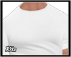 RHZ! T-Shirt White