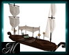 {M}LC Romantic Barge