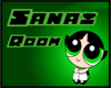 Sanai's Room