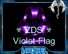 ☣ZDS☣ Violet Flag